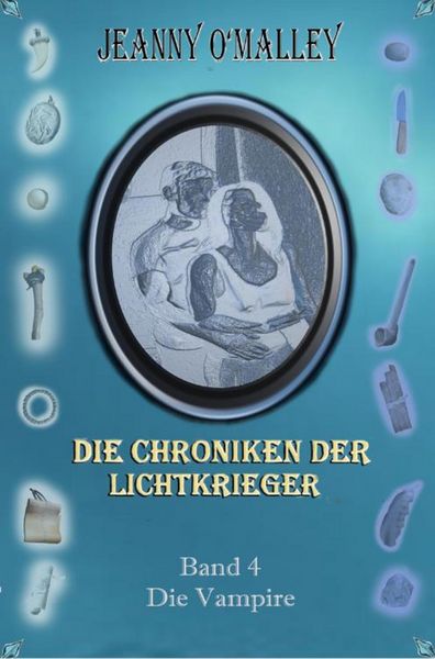 Produktbild: Die Chroniken der Lichtkrieger