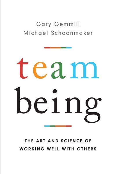 Produktbild: Team Being