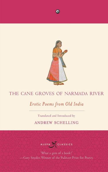 Produktbild: The Cane Groves Of Narmada River