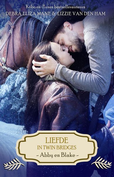 Produktbild: Liefde in Twin Bridges: Abby en Blake