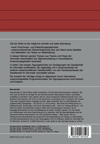 Produktbild: Synchronisation in zentralisierten Datenbanksystemen