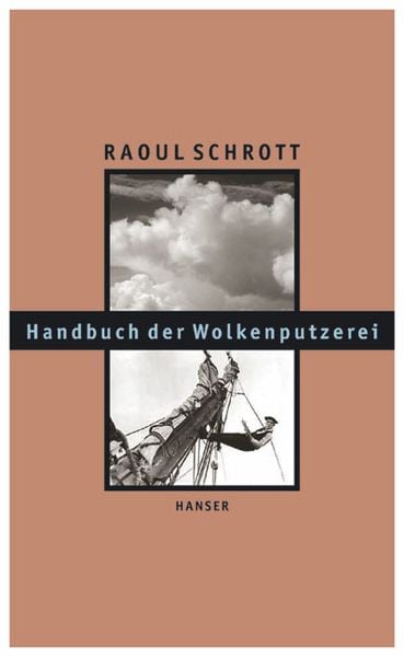 Produktbild: Handbuch der Wolkenputzerei