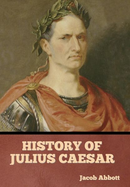 Produktbild: History of Julius Caesar