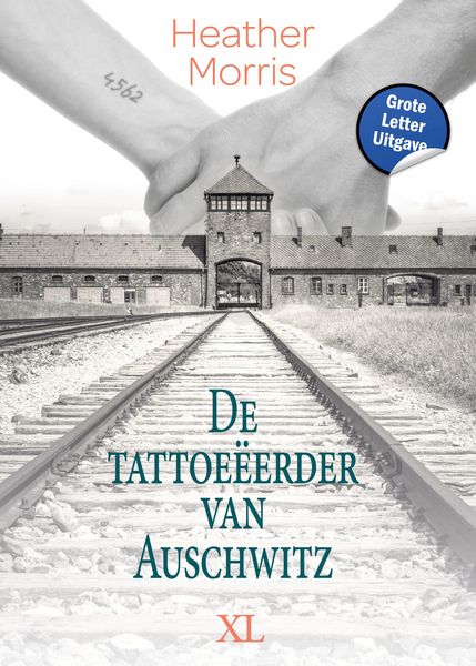 Produktbild: De tattoe&euml;erder van Auschwitz