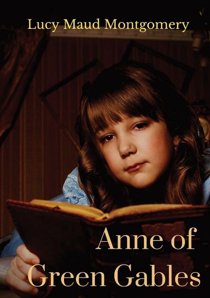Produktbild: Anne of Green Gables