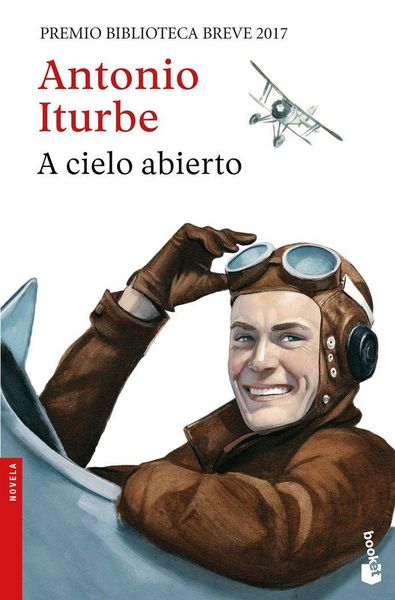 Produktbild: A cielo abierto