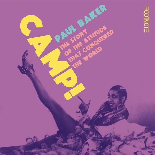 Produktbild: Camp!