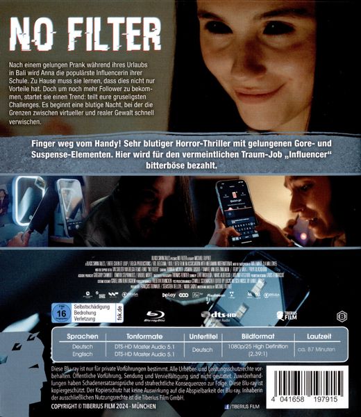 Produktbild: No Filter