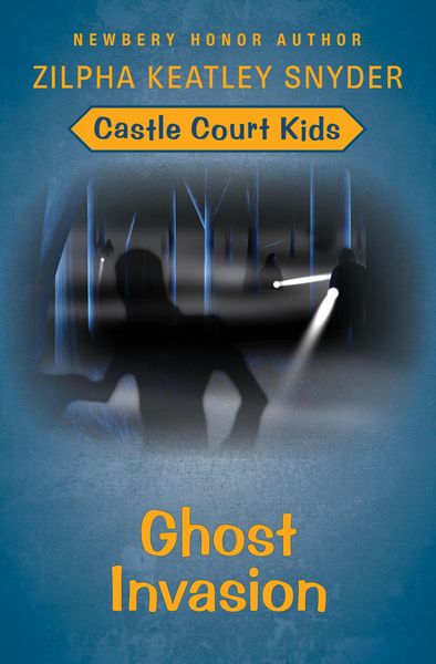 Produktbild: Ghost Invasion