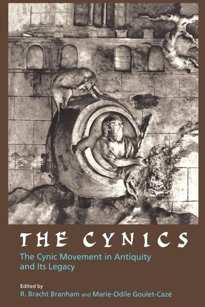 Produktbild: The Cynics