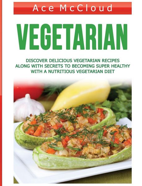 Produktbild: Vegetarian