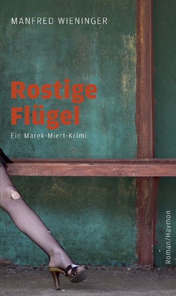 Produktbild: Rostige Flügel
