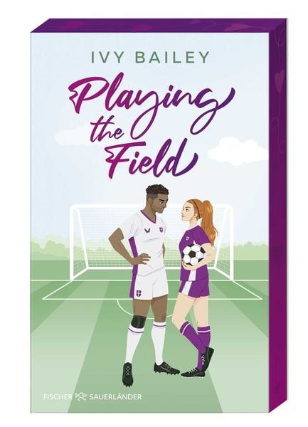 Produktbild: Playing the Field