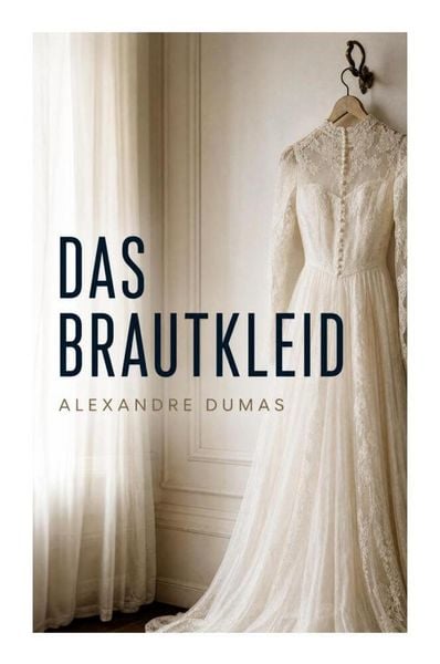 Produktbild: Das Brautkleid
