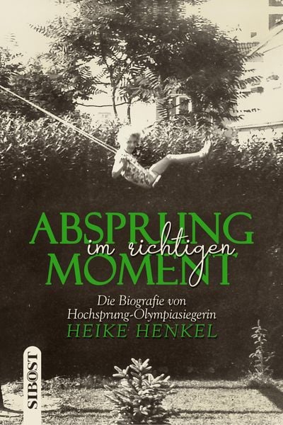 Produktbild: Absprung im richtigen Moment