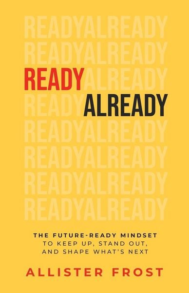 Produktbild: ReadyAlready