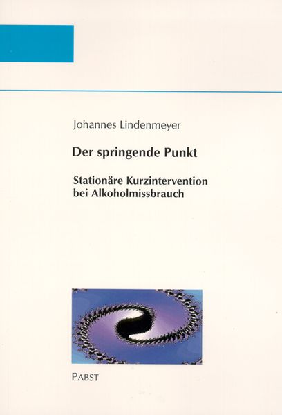 Produktbild: Der springende Punkt