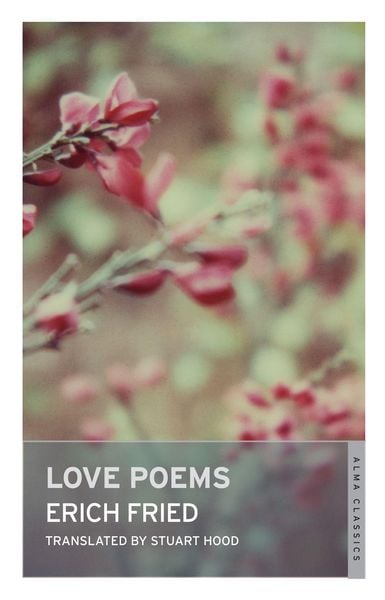 Produktbild: Love Poems