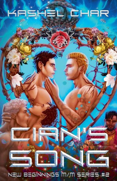 Produktbild: Cian's Song
