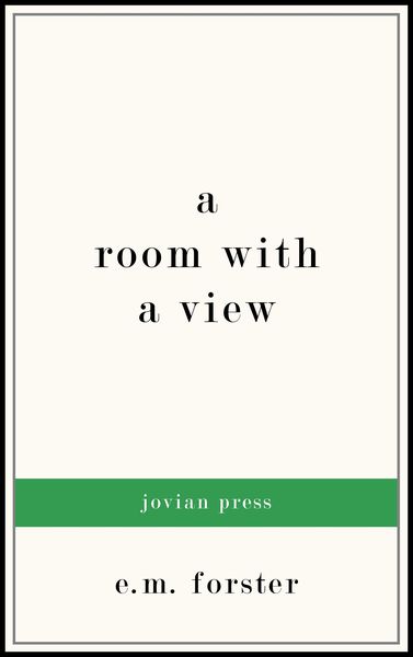 Produktbild: A Room with a View