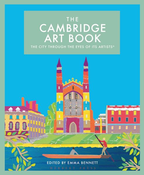 Produktbild: The Cambridge Art Book
