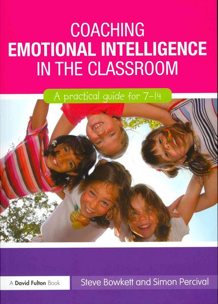 Produktbild: Coaching Emotional Intelligence in the Classroom