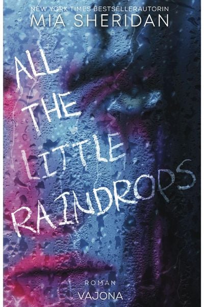 Produktbild: All the Little Raindrops