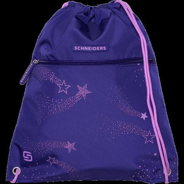Produktbild: SCHNEIDERS Schulranzen Ergolite Flashlight