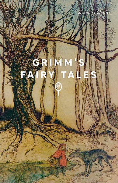 Produktbild: Grimm's Fairy Tales