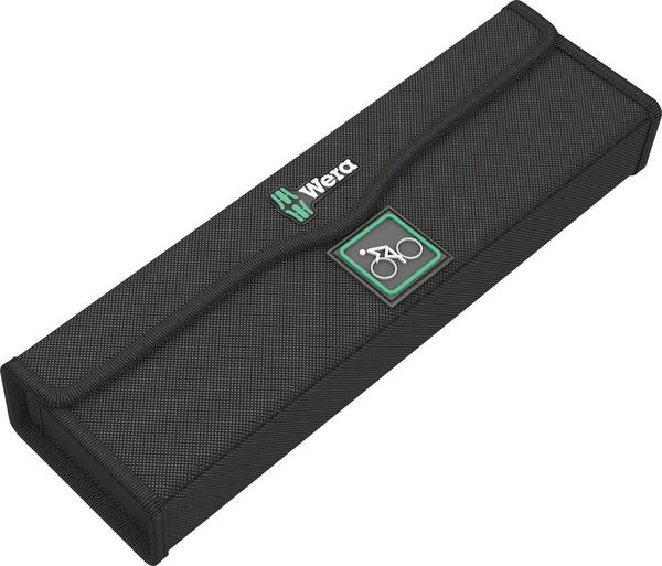 Produktbild: Wera Werk Bicycle Set Torque 1 5004180001