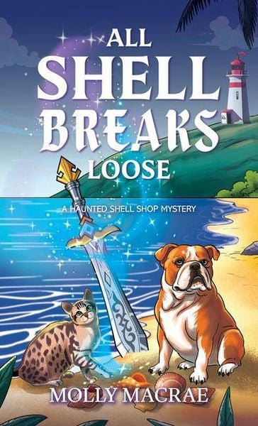 Produktbild: All Shell Breaks Loose
