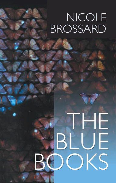 Produktbild: The Blue Books