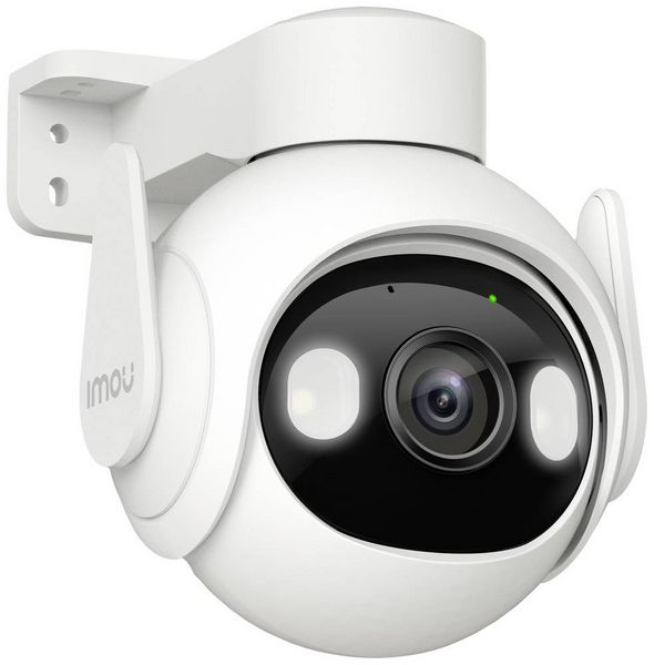 Produktbild: IMOU Cruiser 2 3K IPC-GS7EP-5M0WE-WLAN IP &Uuml;berwachungskamera 2880 x 1620 Pixel