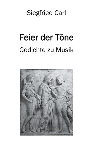 Produktbild: Feier der T&ouml;ne
