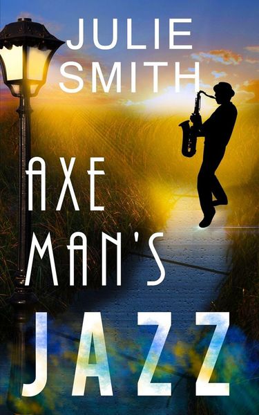 Produktbild: Axeman's Jazz