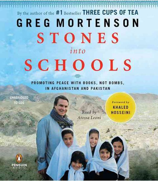 Produktbild: Stones into Schools