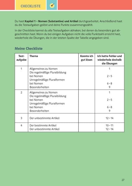 Produktbild: Klett KomplettTrainer Gymnasium Englisch 5. Klasse
