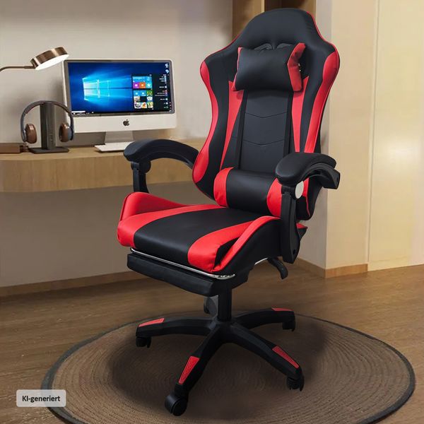 Produktbild: HTI-Living Gamingstuhl Krit Relax Gamingstuhl Krit Relax
