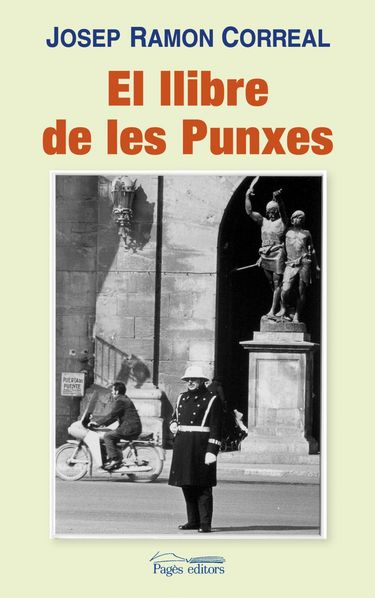 Produktbild: El llibre de les punxes