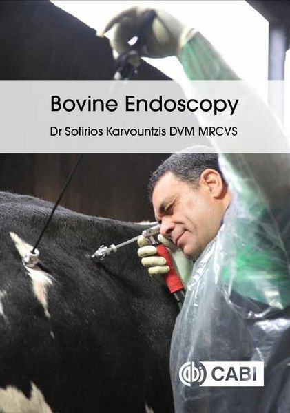Produktbild: Bovine Endoscopy