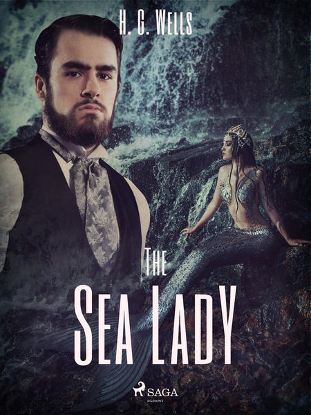 Produktbild: The Sea Lady