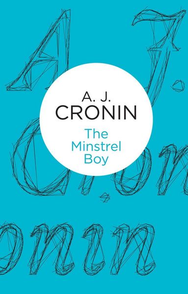 Produktbild: The Minstrel Boy