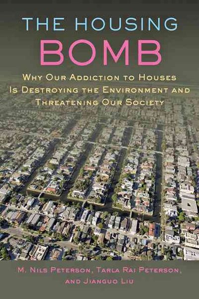 Produktbild: The Housing Bomb