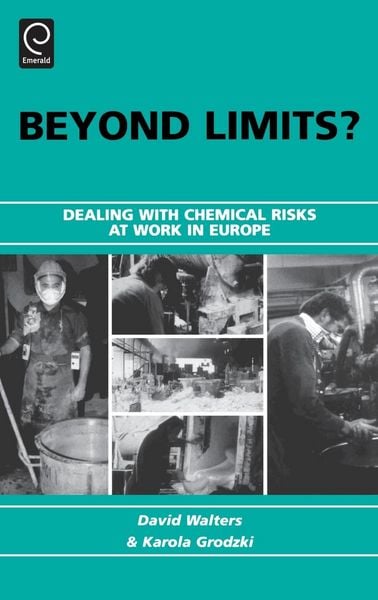 Produktbild: Beyond Limits?