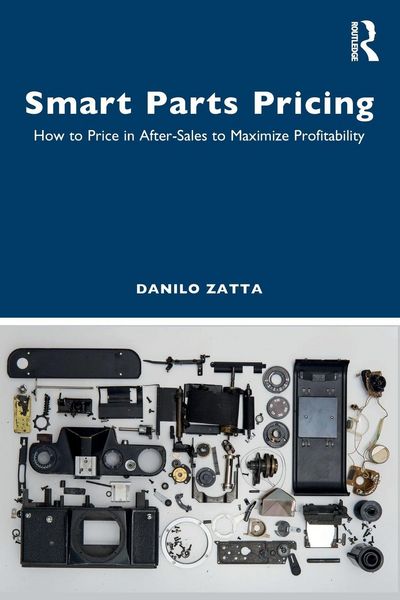Produktbild: Smart Parts Pricing
