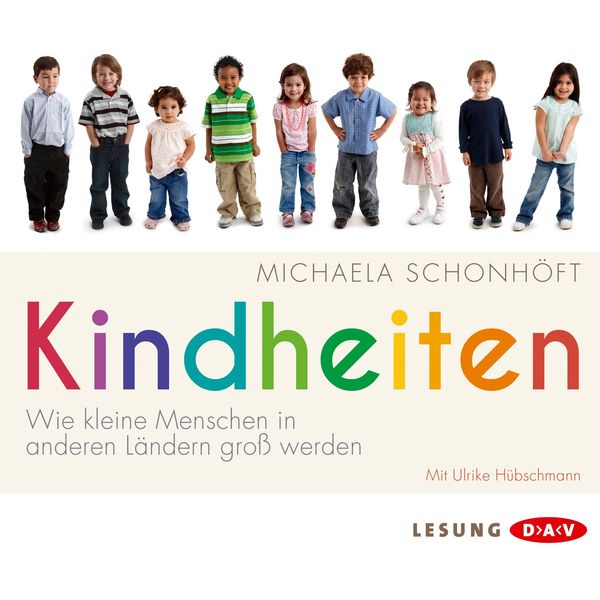 Kindheiten