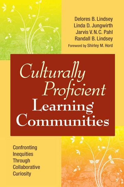 Produktbild: Culturally Proficient Learning Communities
