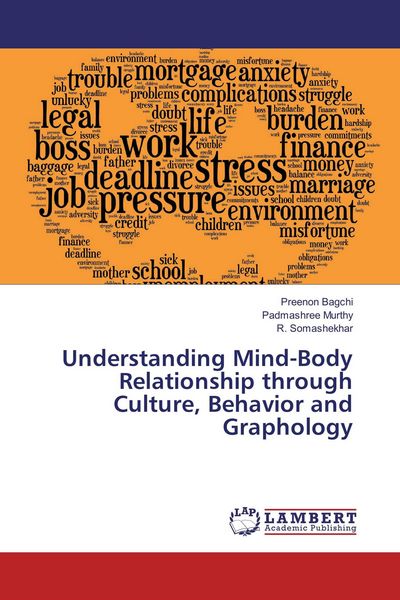 Produktbild: Understanding Mind-Body Relationship through Culture, Behavior and Graphology