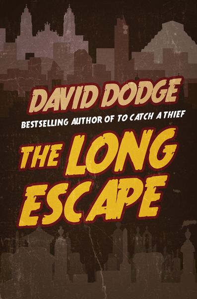 Produktbild: The Long Escape