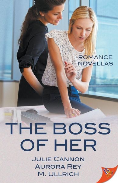 Produktbild: The Boss of Her